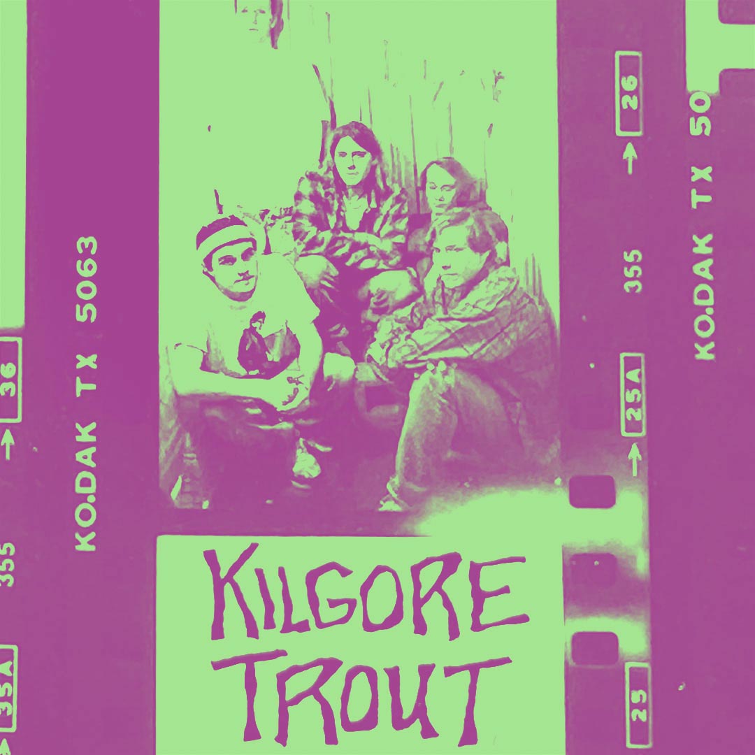 Kilgore Trout